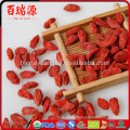 Ningxia goji goji baya fiyat goji berry hace que su aspecto más belleza